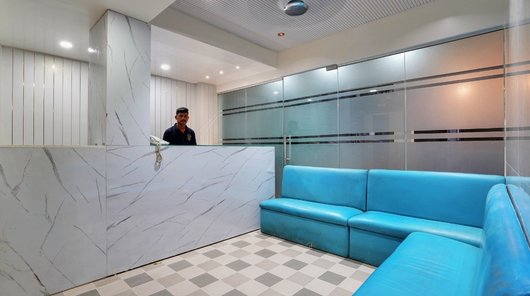 Hotel Samarth Inn Baner